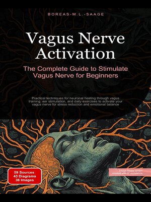 cover image of Vagus Nerve Activation